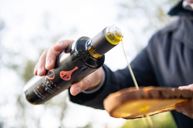 Olive Oil Private Tour and Extra Virgin Olive Oil Tasting in Altamura - Key points to know before booking