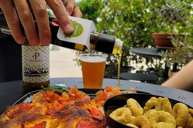 Olive Oil Private Tour and Extra Virgin Olive Oil Tasting in Altamura - Who will enjoy this private olive oil visit
