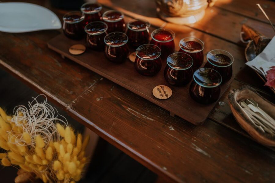 Olive Oil Tasting a Journey of Flavors and Aromas - Who will enjoy this most