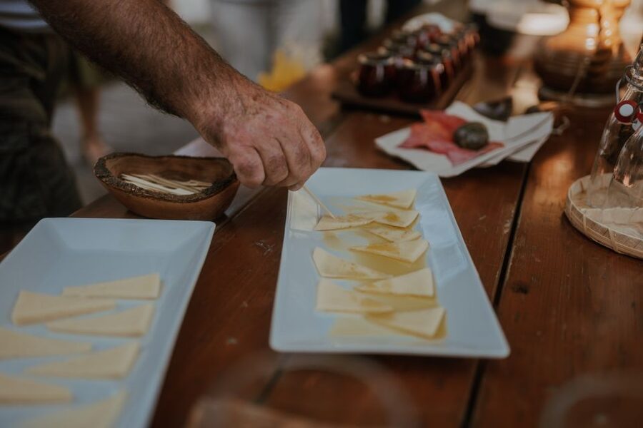 Olive Oil Tasting a Journey of Flavors and Aromas - What $57 means for the experience