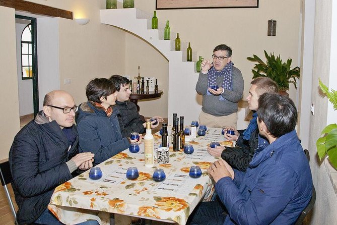 Olive Oil Tasting and Culinary Day Trip in Carmona - Carmona’s Roman necropolis and ancient roots
