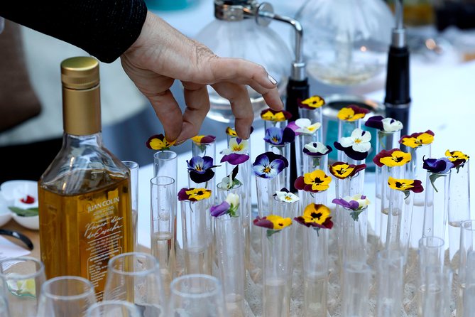 Olive Oil tasting breakfast & Tour in Cordoba - Key points before you book