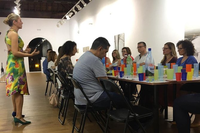 Olive Oil tasting breakfast & Tour in Cordoba - Why the small group matters