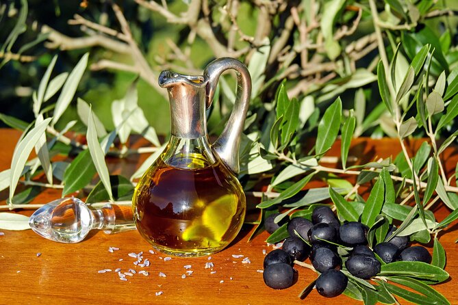 Olive Oil tasting breakfast & Tour in Cordoba - How much value do you get for $25.34?
