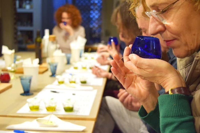 Olive oil tasting & food pairing in Thessaloniki - Key points to know before booking