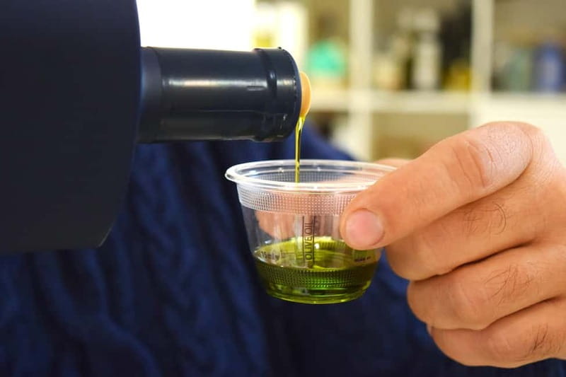Olive oil tasting & food pairing in Thessaloniki - Is $73 a fair price for 90 minutes?