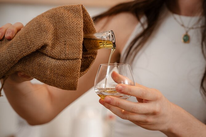 Olive Oil Tasting & Fun Baking Class in the heart of Naxos Town - What makes Katerina an important part of the class