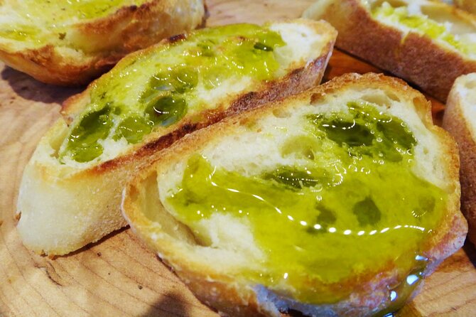 Olive Oil Tasting & Historic Olive Mill Tour in Ragusa area - Is $56.47 a fair price?