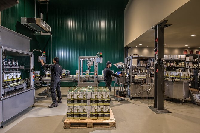 Olive Oil Tasting in Crete - Practical details that affect your day