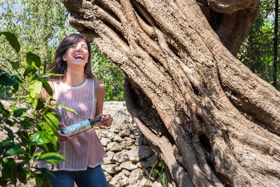 Olive oil tasting in Syracuse, Sicily - Evoo Tour - Who will enjoy this experience most