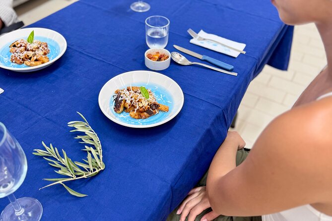 Olive Oil Tasting & Private Chef with Lunch - Is $71.35 good value?