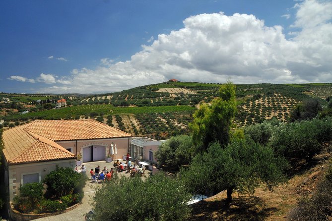 Olive Oil Tasting Tour - Timing, booking, and cancellation advice