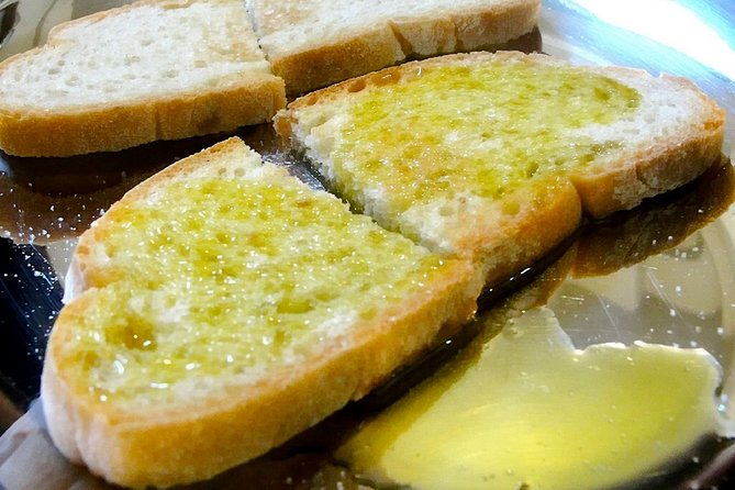 Olive Oil tasting with Olive Mill Tour in Umbria. - Why this one-hour Umbria visit is worth your time