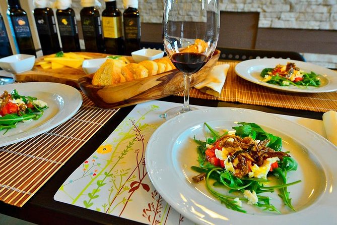 Olive Oil Tour of Solta Island with Lunch - Why Šolta works so well for an olive oil day