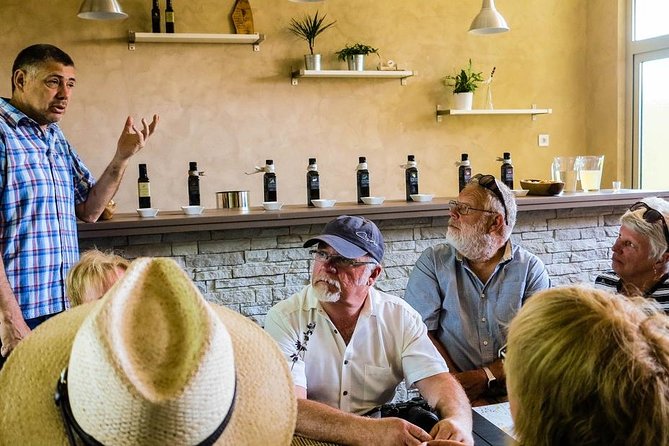 Olive Oil Tour of Solta Island with Lunch - Gornje Selo and the island’s old rhythm