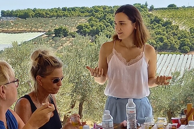Olive Oil Tour & Tasting with sommelier -Kalentzi, Athens daytrip - Why the two-hour format works