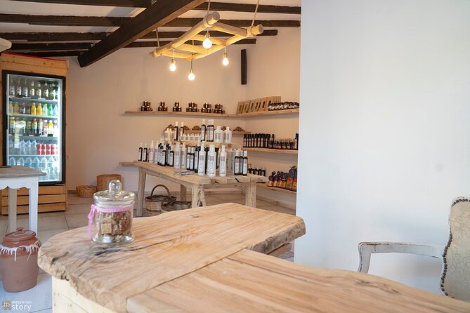 Olive Tour & Tasting - Key Points to Know Before Booking