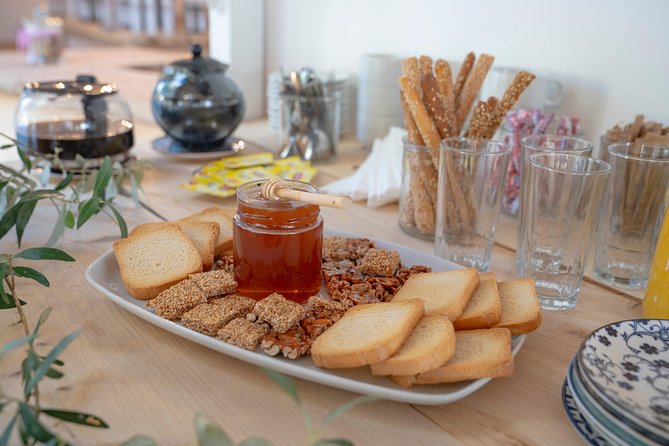 Olive Tour & Tasting - Why Ben Olive Mill Feels More Personal Than a Shop Tasting