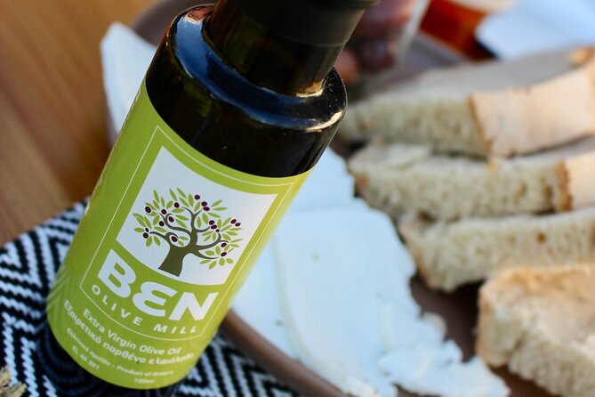 Olive Tour & Tasting - Who Will Enjoy This 90-Minute Visit Most