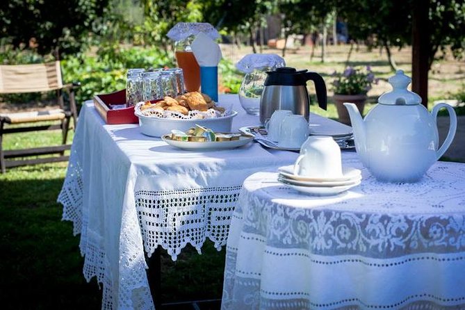 Olympia Shore Ex: Olympic site, Honey Farm & Olive Oil Tasting - What this Olympia shore excursion is really about