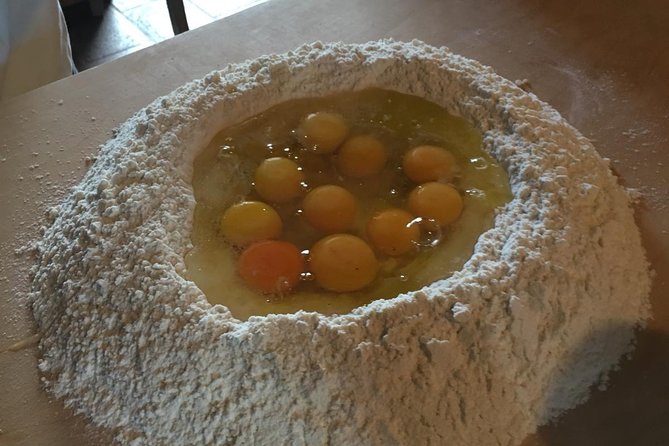 Organic cooking class with a sommelier in an Olive and wine farm - Starting with coffee at Fontanaro Organic Farm