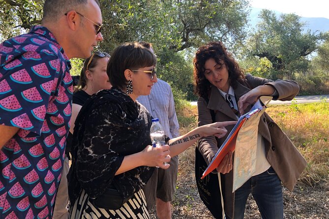 Organic Olive Grove tour & Olive oil tasting & lunch in Kalamata! - Key points to know before booking
