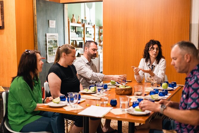Organic Olive Grove tour & Olive oil tasting & lunch in Kalamata! - Price, timing, and the details that affect value