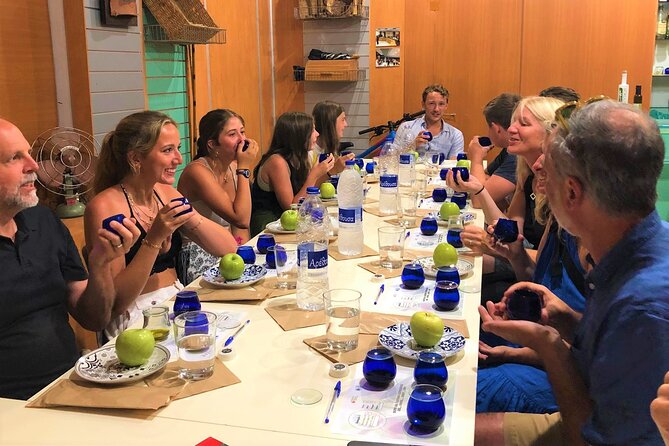 Organic Olive Grove tour & Olive oil tasting & lunch in Kalamata! - Should you book the Kalamata olive grove tour?