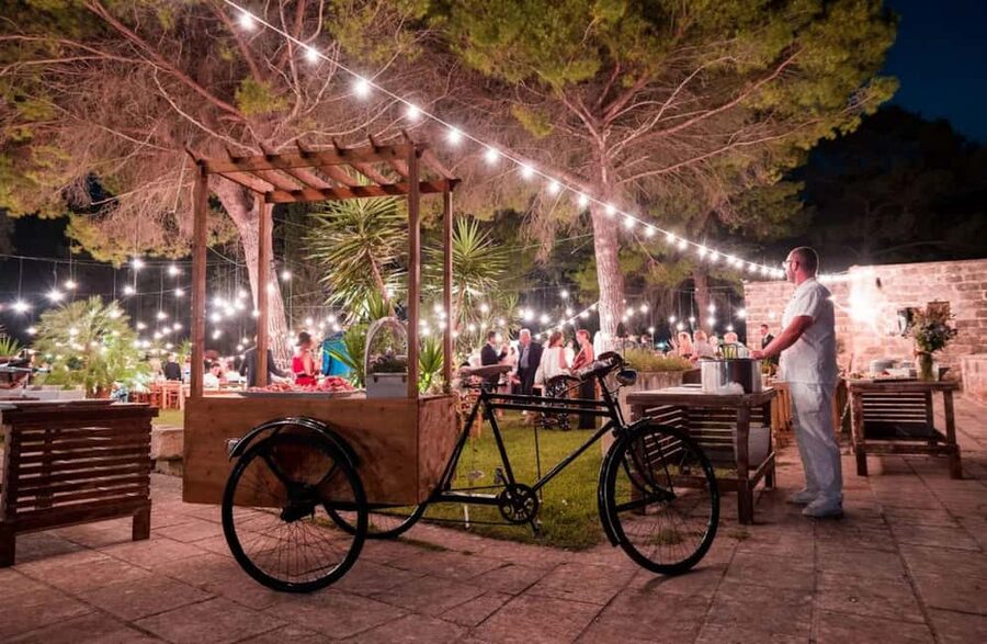 Organic Wine and Olive Oil Tasting Experience near Lecce - Should you book L’Astore Masseria?