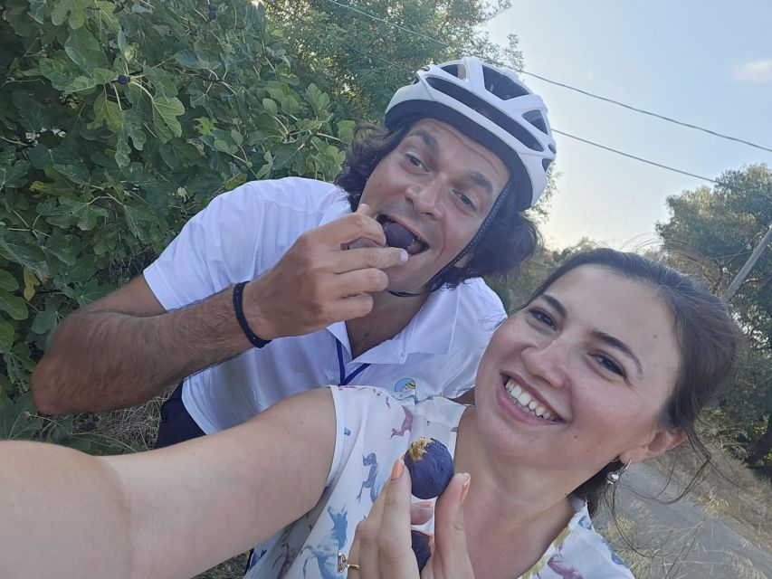 Ostuni: E-bike Tour, Ancient Olive Trees & Oil Tasting - Value at $55, plus the bike question