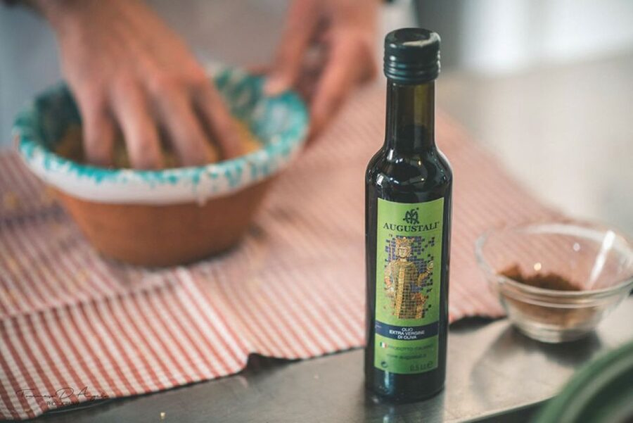 Partinico: Olive Harvest with Wine Tasting and Brunch - Why the harvest matters in autumn