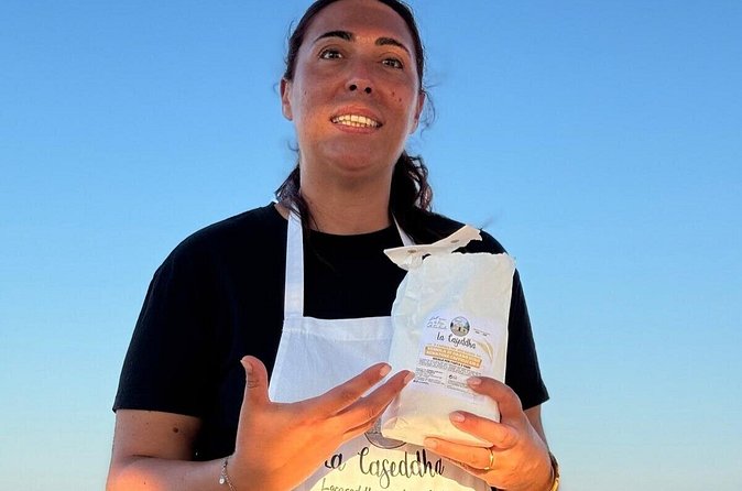 Pasta lesson with extra virgin olive oil tasting - Timing, meeting point, and cancellation