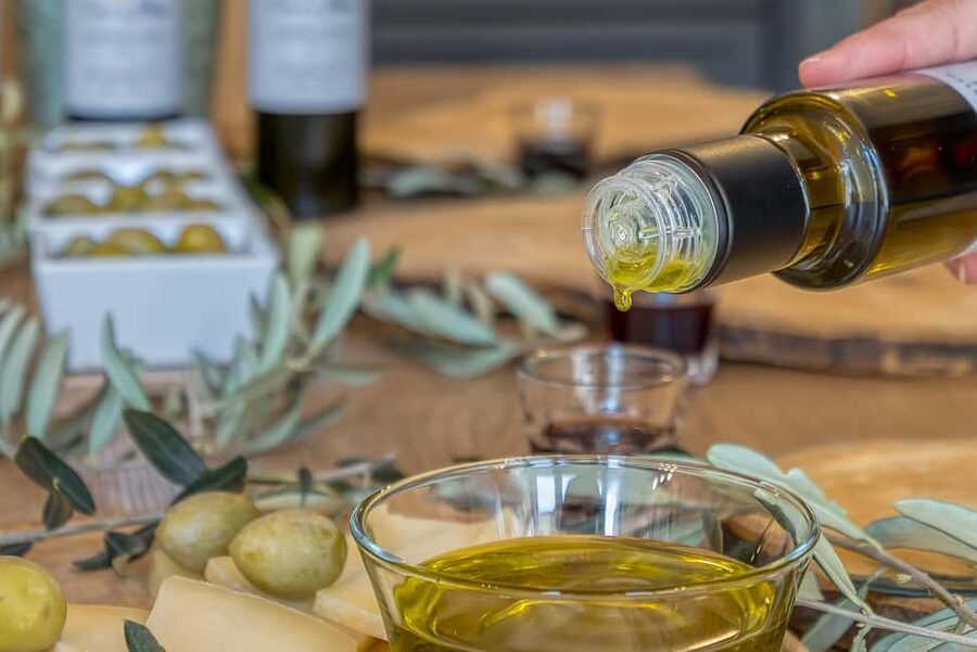 Poreč: Olive Grove Walk and Tasting with Local Products - How the $23 price works for you