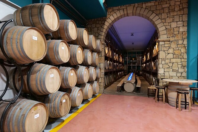 Premium Cretan Olive Oil Tasting, Wine, Raki and Local Food Tour - Should you book the Cretan olive oil, wine, and raki tour?