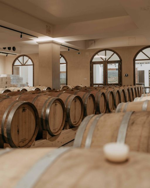 Premium Crete Olive oil tasting, Wine, Raki and Cretan food! - Why this private Crete food tour feels different