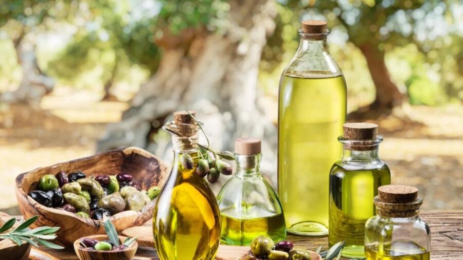 Premium Crete Olive oil tasting, Wine, Raki and Cretan food! - Raki in a traditional village kazani