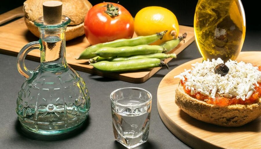 Premium Crete Olive oil tasting, Wine, Raki and Cretan food! - Practical tips before you go