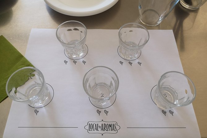 Private Extra Virgin Olive Oil Tasting in Rome with an Olive Oil Sommelier - What this Rome olive oil class is really about