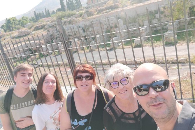 Private Full Day Tour in Athens & Optional Olive Oil Tasting - Plaka and Monastiraki: the most useful free time in central Athens