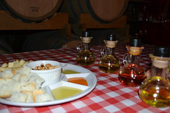 Private Hvar Island Tour and Olive Oil Tasting - Malo Grablje, an abandoned village with a human story