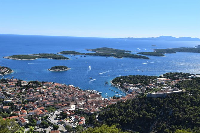 Private Hvar Island Tour and Olive Oil Tasting - What your guide can add to a private tour