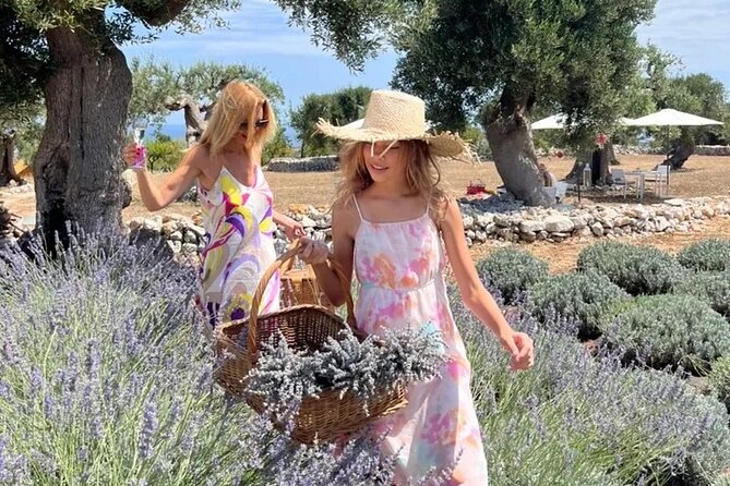 Private Olive Oil Tasting in Polignano a Mare - Key points to know before booking