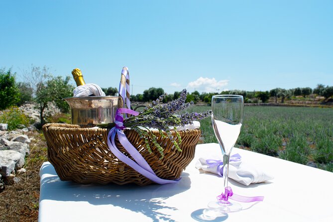 Private Olive Oil Tasting in Polignano a Mare - Arriving at Villa Delle Rose Puglia