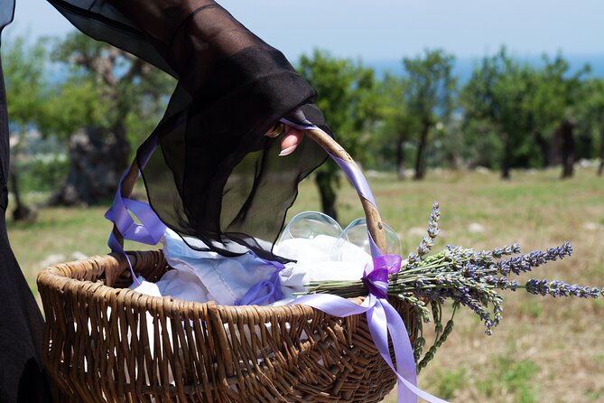 Private Olive Oil Tasting in Polignano a Mare - Timing, weather, and practical limits
