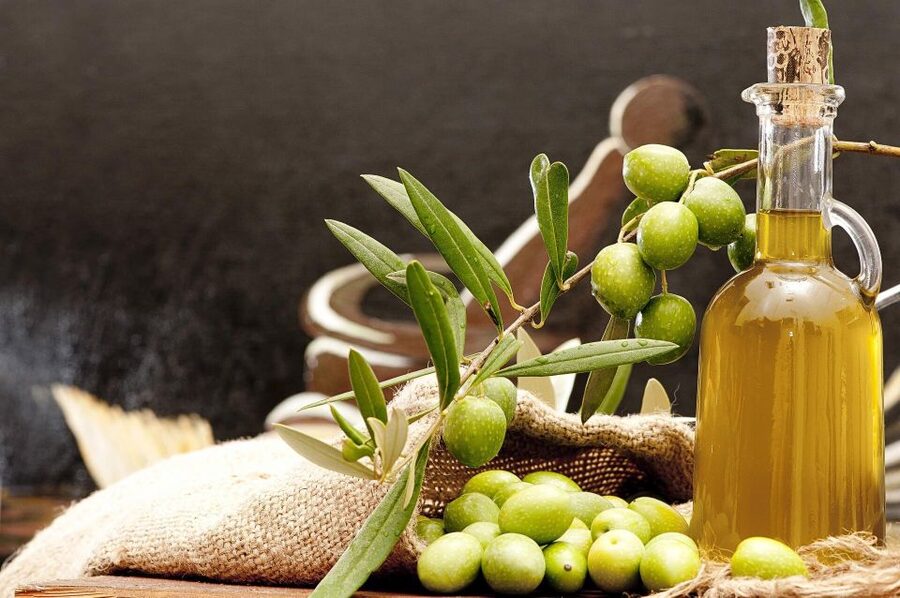 Private Olive Oil Tour & Tasting with Lunch from Katakolo - Lunch beneath the trees in a traditional village