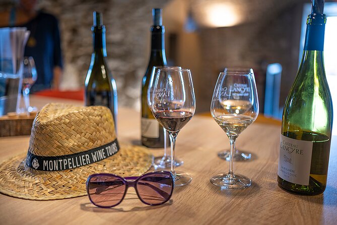 Private Pic Saint Loup Wine and Olive Tour from Montpellier - Timing, pickup, and who should book