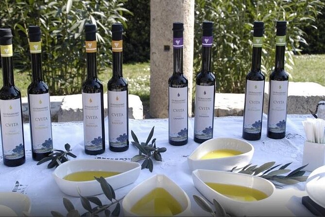 Private Split & Klis Fortress Tour, Olive Museum & Port Pickup - Is $258.63 per person fair?