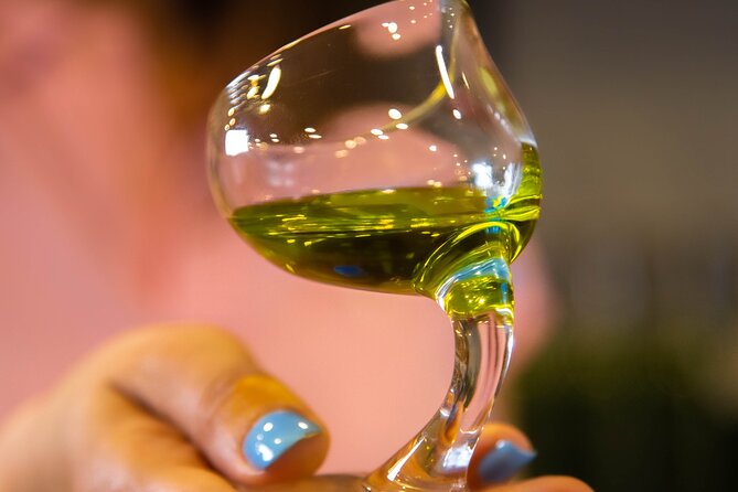 Private Tasting of Olive Oil in Córdoba - How Much Value Do You Get for $35.07?
