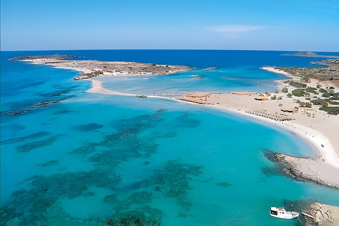 Private Tour Elafonisi Beach with Honey Olive Oil & Wine Tastings - Idiosmos: the most memorable tasting stop