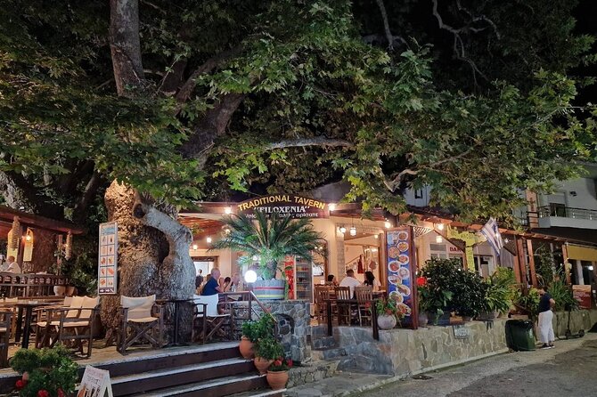 Private Tour Elafonisi Beach with Honey Olive Oil & Wine Tastings - What the $698.39 group price really buys